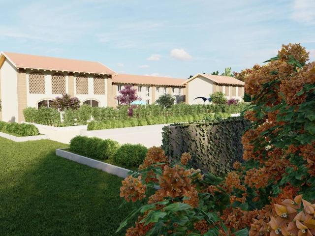 Villa Indipendente in vendita a Lodi, Lombardia