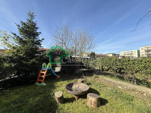 Villa Indipendente in vendita a Revellino, Lodi
