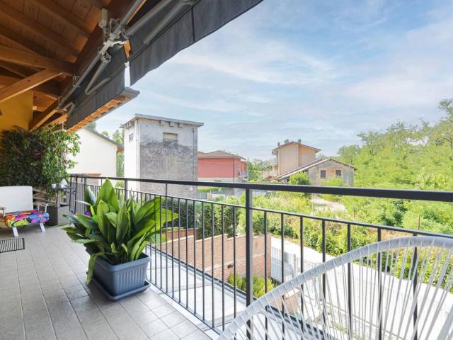 Villa Indipendente in vendita a Olmo, Lodi