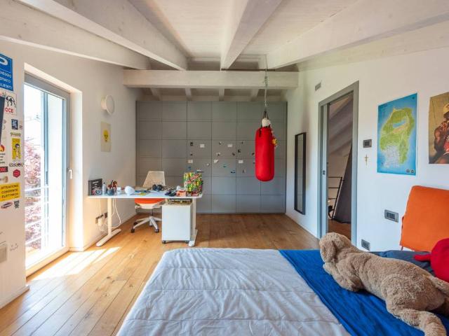 Villa Indipendente in vendita a Torretta, Lodi