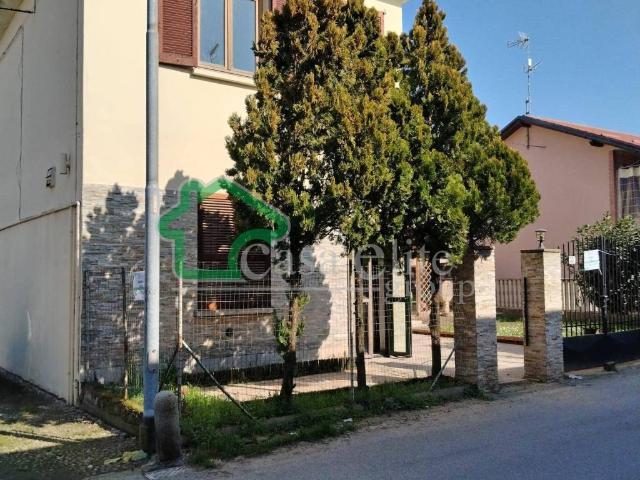 Villa Indipendente in vendita a Lodi, Lombardia