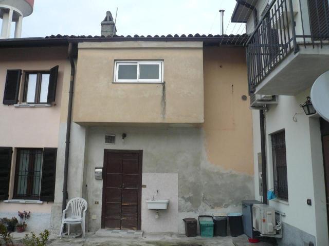 Villa Indipendente in vendita a Tavazzano Con Villavesco, Lombardia