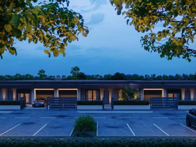 Villa Indipendente in vendita a Lodi Vecchio, Lombardia