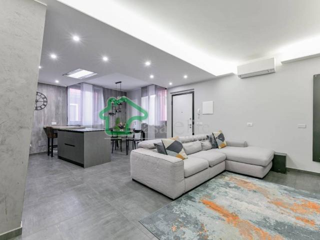 Villa Indipendente in vendita a Santa Maria, Lodi Vecchio