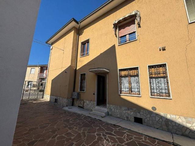 Villa Indipendente in vendita a Santa Maria, Lodi Vecchio
