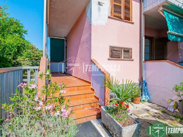 Villa Indipendente in vendita a Lodi Vecchio, Lombardia