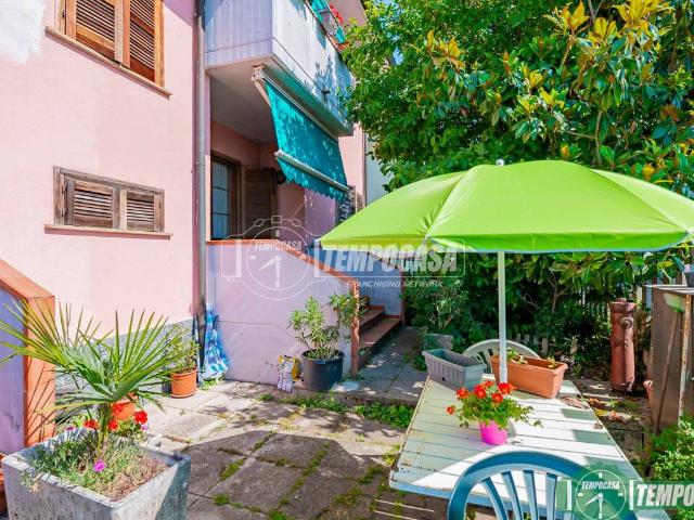 Villa Indipendente in vendita a Lodi Vecchio, Lombardia