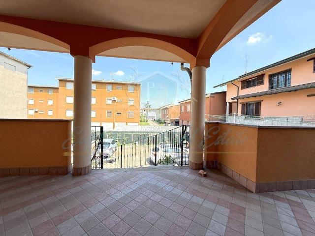 Villa Indipendente in vendita a Santa Maria, Lodi Vecchio