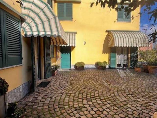 Villa Indipendente in vendita a Lodi Vecchio, Lombardia