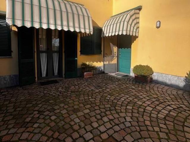 Villa Indipendente in vendita a Lodi Vecchio, Lombardia