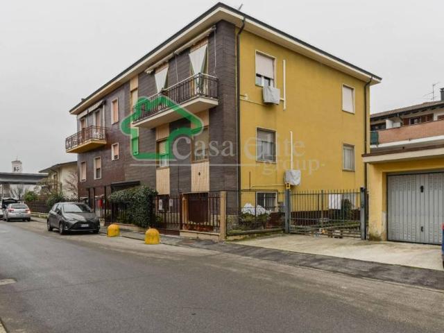 Villa Indipendente in vendita a Lodi Vecchio, Lombardia