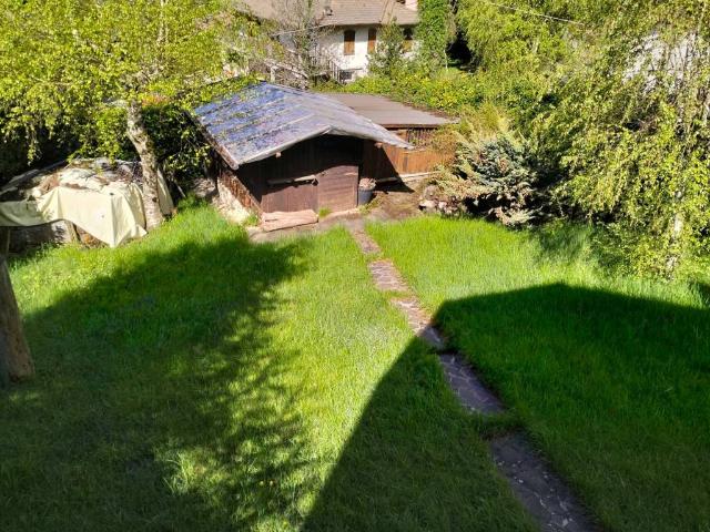 Villa Indipendente in vendita a Comunità montana della valle Trompia, Lodrino