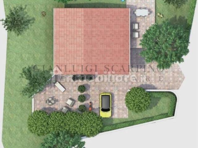 Villa Indipendente in vendita a Sabbioni, Loiano