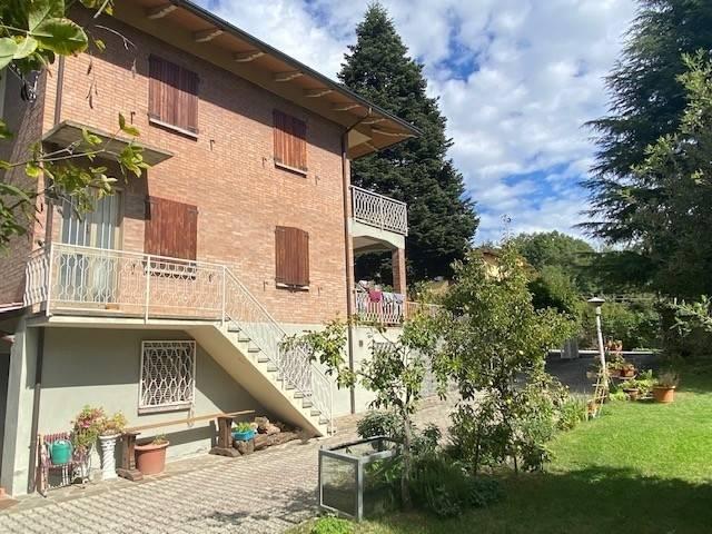 Villa Indipendente in vendita a Unione dei comuni Savena-Idice, Loiano