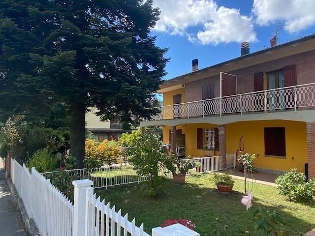 Villa Indipendente in vendita a Unione dei comuni Savena-Idice, Loiano