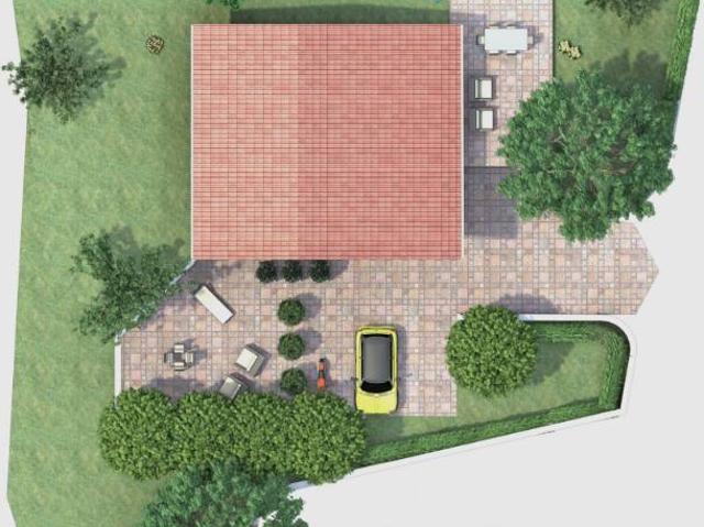 Villa Indipendente in vendita a Unione dei comuni Savena-Idice, Loiano