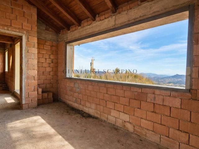 Villa Indipendente in vendita a Unione dei comuni Savena-Idice, Loiano