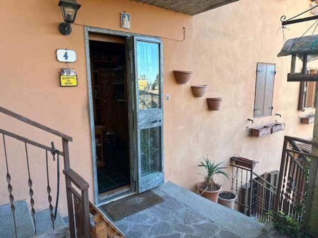 Villa Indipendente in vendita a Unione dei comuni Savena-Idice, Loiano