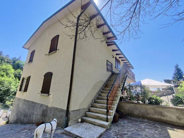 Villa Indipendente in vendita a Unione dei comuni Savena-Idice, Loiano