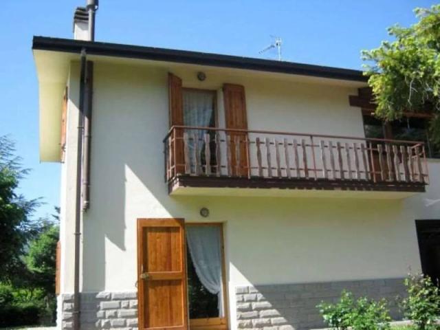 Villa Indipendente in vendita a Unione dei comuni Savena-Idice, Loiano