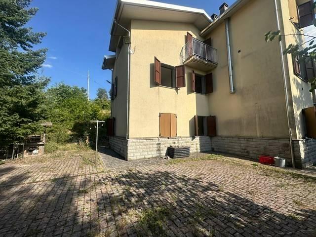 Villa Indipendente in vendita a Unione dei comuni Savena-Idice, Loiano