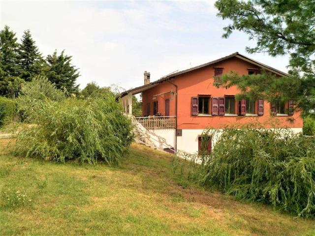 Villa Indipendente in vendita a Unione dei comuni Savena-Idice, Loiano
