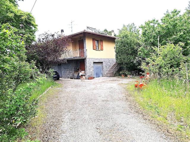 Villa Indipendente in vendita a Unione dei comuni Savena-Idice, Loiano