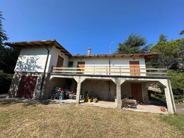 Villa Indipendente in vendita a Unione dei comuni Savena-Idice, Loiano