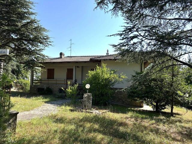 Villa Indipendente in vendita a Unione dei comuni Savena-Idice, Loiano