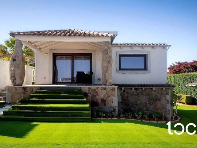 Villa Indipendente in vendita a Porto San Paolo, Sardigna/Sardegna