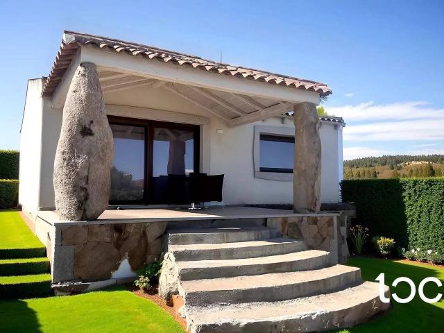 Villa Indipendente in vendita a Porto San Paolo, Sardigna/Sardegna