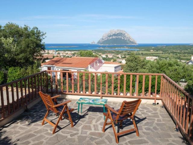 Villa Indipendente in vendita a Porto San Paolo, Sardigna/Sardegna