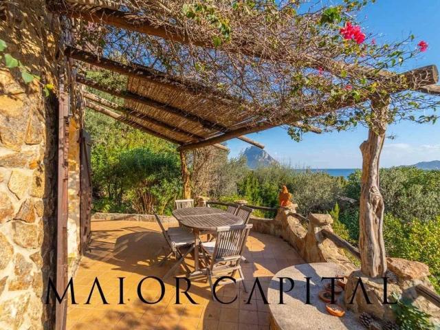 Villa Indipendente in vendita a Porto San Paolo, Sardigna/Sardegna