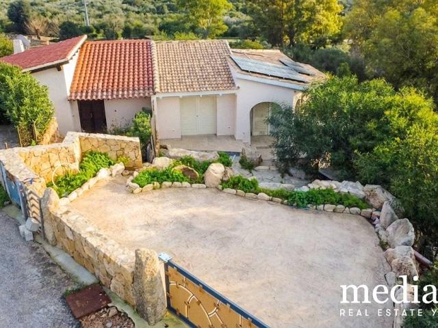 Villa Indipendente in vendita a Porto San Paolo, Sardigna/Sardegna