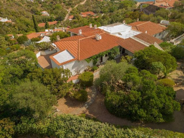 Villa Indipendente in vendita a Costa Dorata, Loiri-Poltu Santu Paolu/Loiri Porto San Paolo