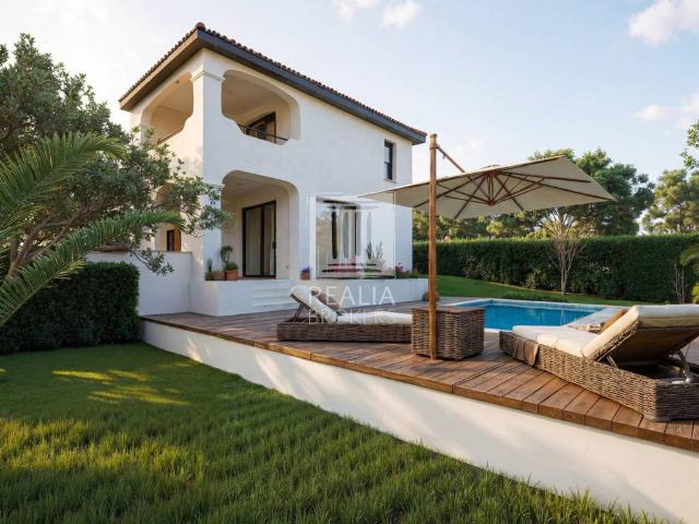 Villa Indipendente in vendita a Porto San Paolo, Sardigna/Sardegna