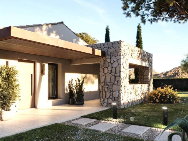 Villa Indipendente in vendita a Porto San Paolo, Sardigna/Sardegna