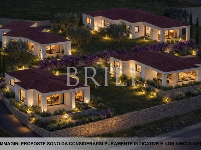 Villa Indipendente in vendita a Porto San Paolo, Sardigna/Sardegna