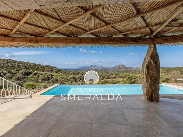 Villa Indipendente in vendita a Porto San Paolo, Sardigna/Sardegna