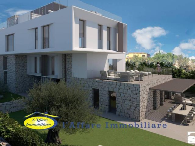 Appartamento in vendita a Porto San Paolo, Sardigna/Sardegna