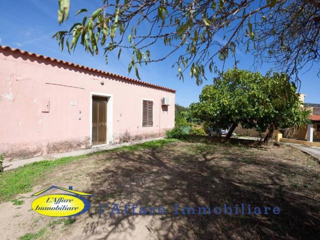 Villa Indipendente in vendita a Porto San Paolo, Sardigna/Sardegna