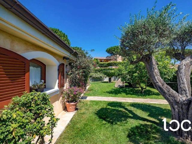 Villa Indipendente in vendita a Porto San Paolo, Sardigna/Sardegna