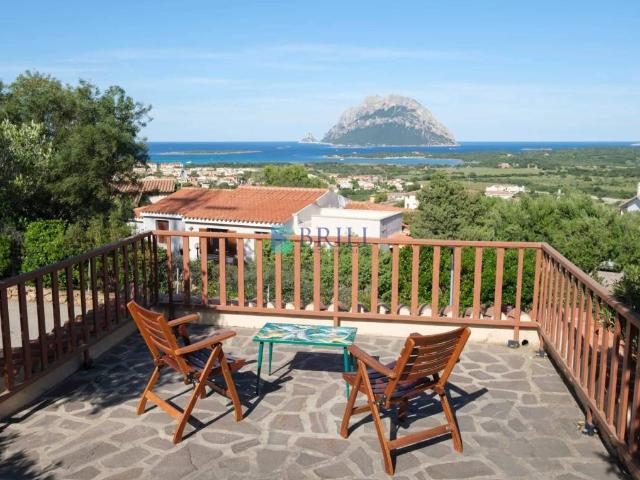 Villa Indipendente in vendita a Porto San Paolo, Sardigna/Sardegna