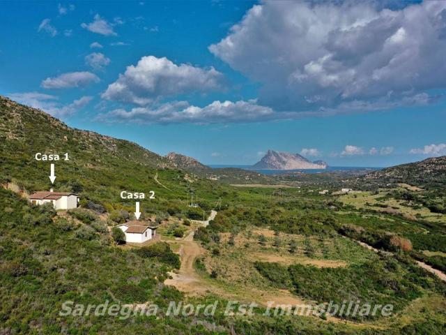 Villa Indipendente in vendita a Porto San Paolo, Sardigna/Sardegna