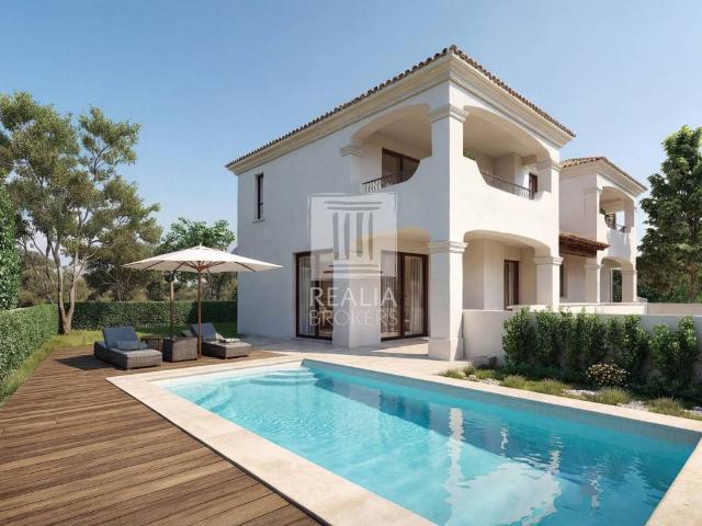 Villa Indipendente in vendita a Porto San Paolo, Sardigna/Sardegna