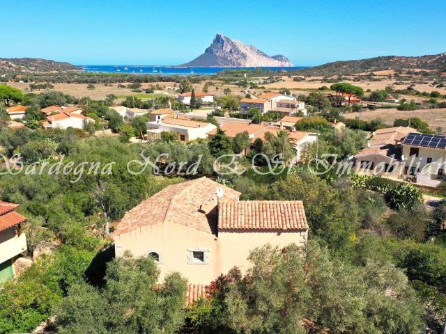 Villa Indipendente in vendita a Porto San Paolo, Sardigna/Sardegna