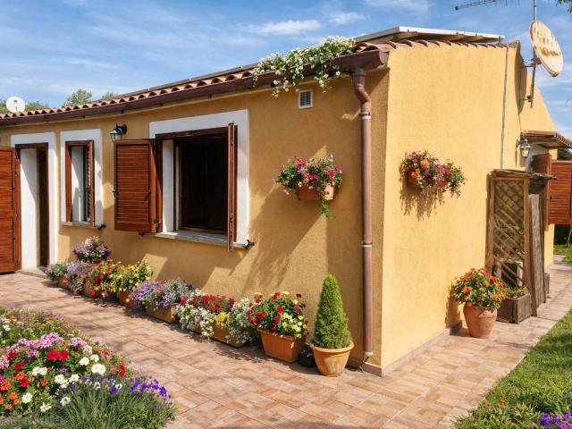 Villa Indipendente in vendita a Porto San Paolo, Sardigna/Sardegna