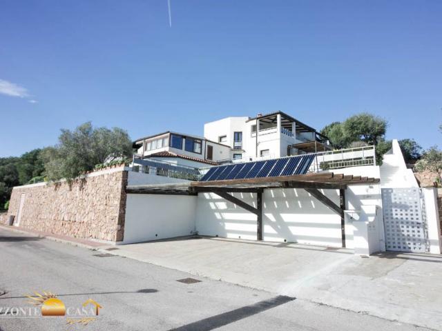 Villa Indipendente in vendita a Porto San Paolo, Sardigna/Sardegna