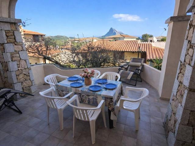 Villa Indipendente in vendita a Porto San Paolo, Sardigna/Sardegna