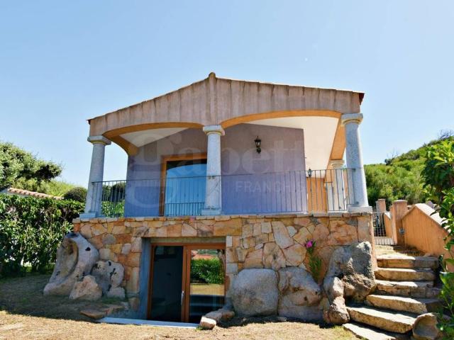 Villa Indipendente in vendita a Porto San Paolo, Sardigna/Sardegna